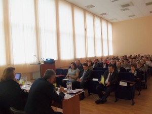 Управляющие компании готовят к лицензированию
