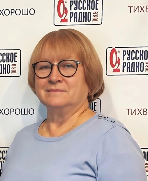 Культурно-патриотический фестиваль в Тихвине