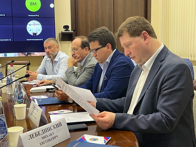 К выборам готовимся планово