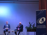 Гражданский форум Всеволожского района: в центре внимания вопросы привлечения НКО к оказанию социальных услуг и общественному контролю на выборах