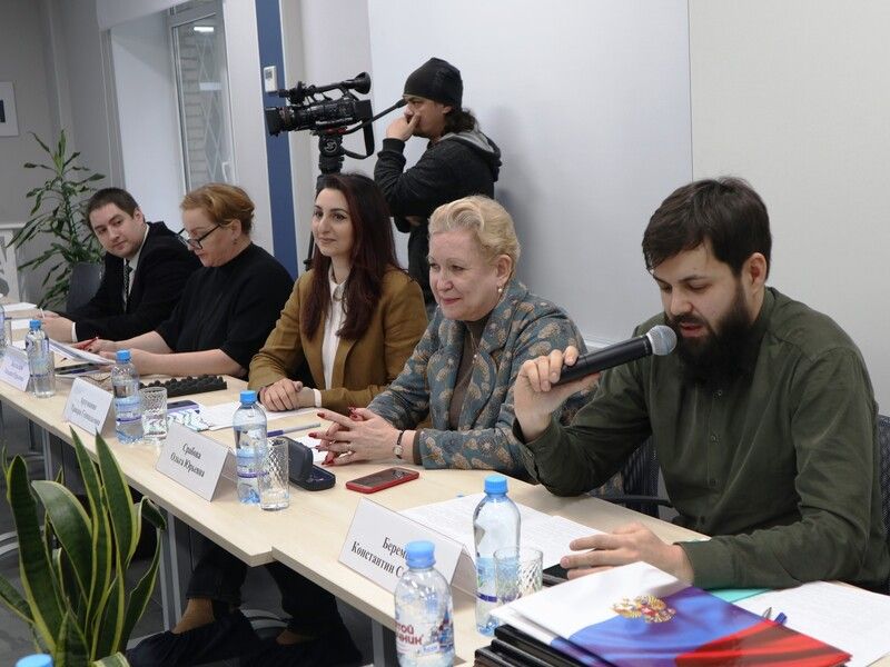 Школьный урок «Я - россиянин» сделает народы Российской Федерации ближе и понятнее друг другу