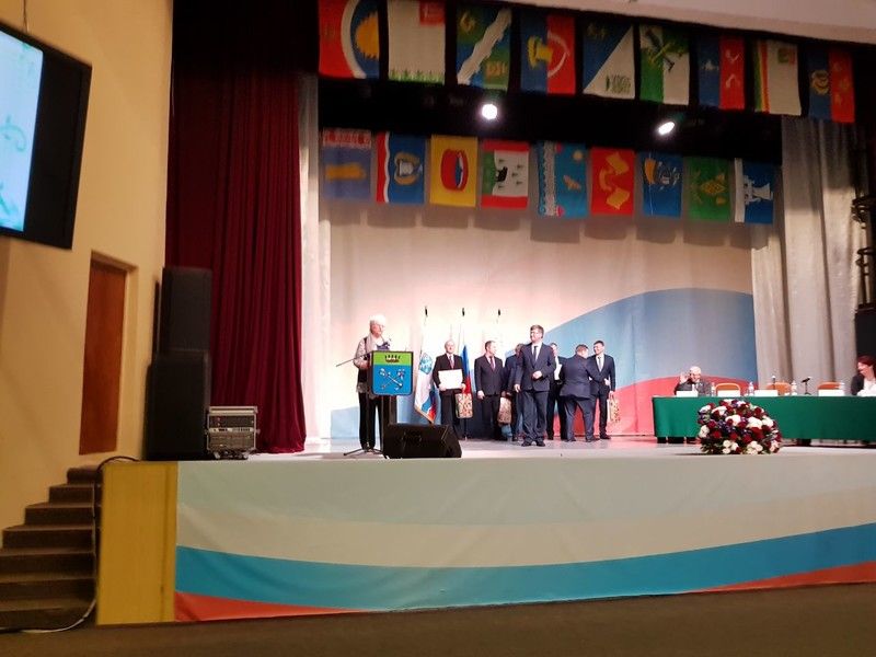 СОВЕТ МУНИЦИПАЛЬНЫХ ОБРАЗОВАНИЙ И ОБЩЕСТВЕННАЯ ПАЛАТА ЛЕНОБЛАСТИ ПРОВЕЛИ СОВМЕСТНОЕ ЗАСЕДАНИЕ В ГОРБУНКАХ