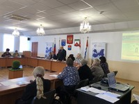 В Ленинградской области стартовала выездная школа общественного наблюдателя