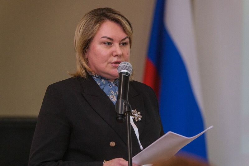 Форум муниципальных общественных палат - 2022