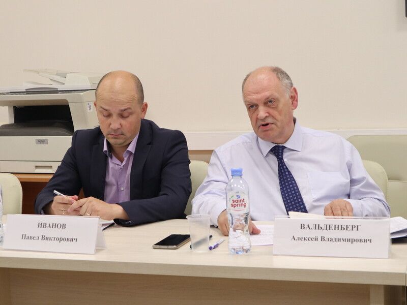 Лекарства для льготников: общественникам важно не только обозначить проблемы, но и найти их решение