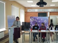 Чистая Ладога: проблемы и пути решения