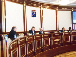 Области нужны новые туристические продукты