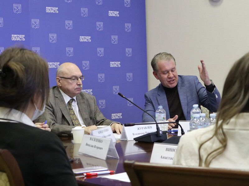 Награждение актива общественных наблюдателей на выборах 2021 г.