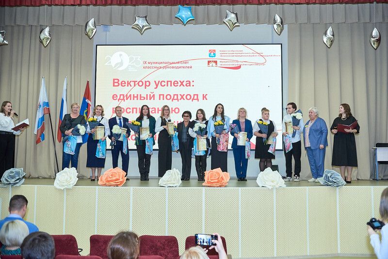 Николай Свирин: участие школьников и их родителей в жизни образовательных учреждений и своих поселений - условие воспитание будущих граждан