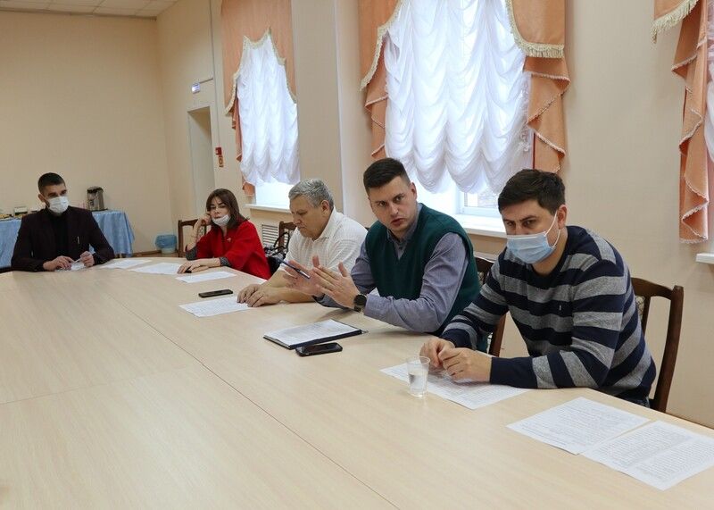 В Общественной Палате Ленобласти рассказали об организации наблюдения за голосованием на сентябрьских выборах в местах принудительного содержания