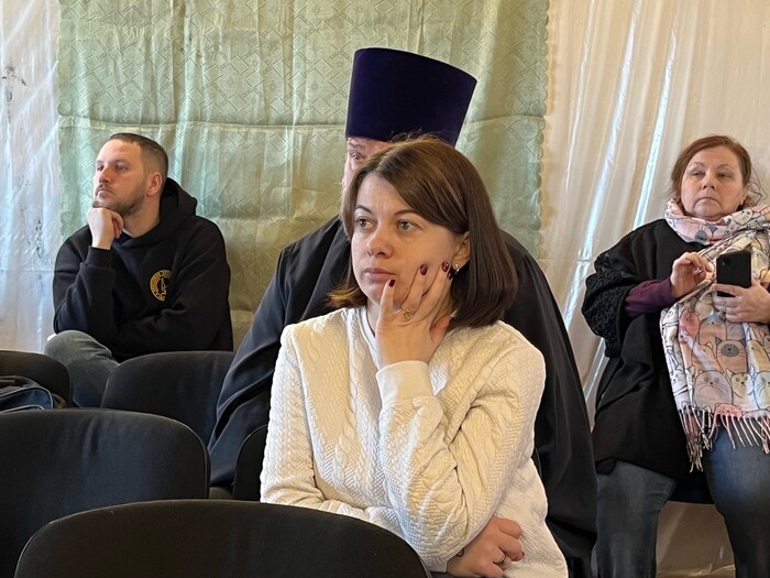 Общественная палата ЛО организовала круглый стол: «Неизвестная блокада в Ленинградской области. Места и факты»