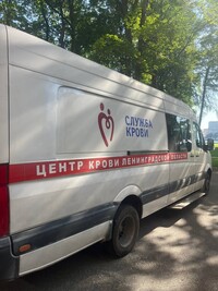 День Донора в Общественной палате