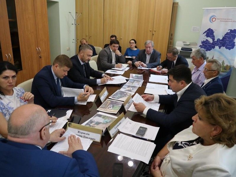 Внедрять мусорную реформу надо постепенно, учитывая опыт каждого из районов
