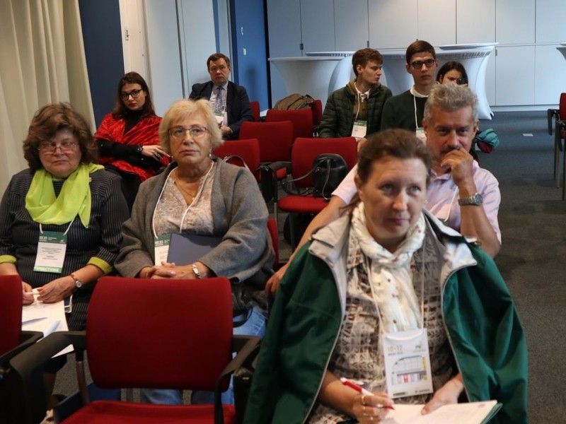 В Ленобласти искали лекарство от болезни брошенных земель