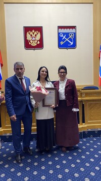 Экология и выборы. Темы расширенного заседания Общественной палаты