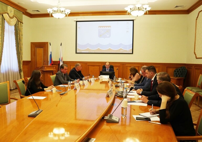 В Общественной палате озадачились поддержкой местных товаропроизводителей