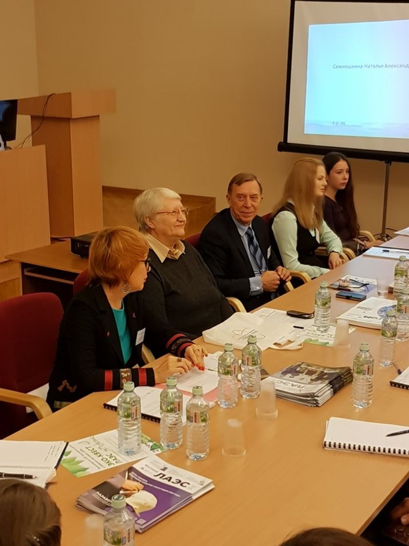 Женщины атомной отрасли умеют разрушать мифы о радиации