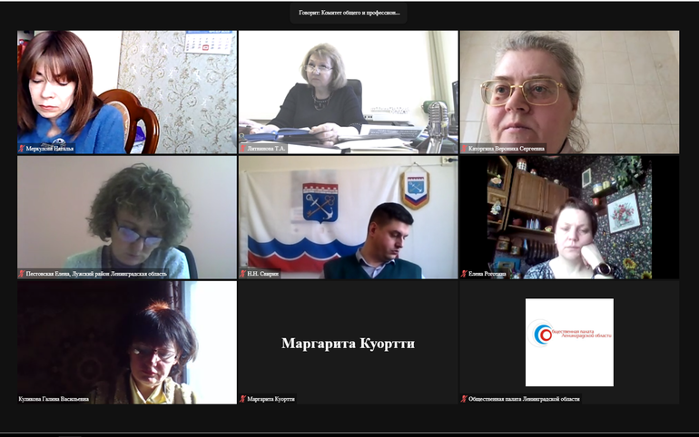 Продленка в Ленобласти: вопрос решается эффективно, но родителям нужно заблаговременно заявлять о потребности своего ребенка в ГПД