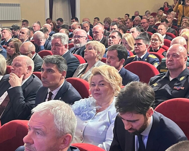 Александр Габитов: доводы губернатора разделяем