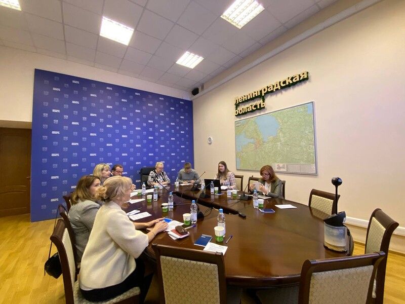 Круглый стол по вопросу повышения доступности генно-инженерной биологической терапии для пациентов с аутоиммунными заболеваниями
