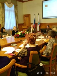 «Народная экспертиза» на пороге больших перемен