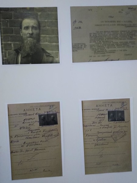 История Свирьлага – помнить, чтобы не повторилось