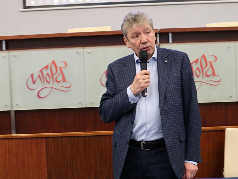 Гости Форума муниципальных палат Ленобласти: Форум для нас стал точкой роста