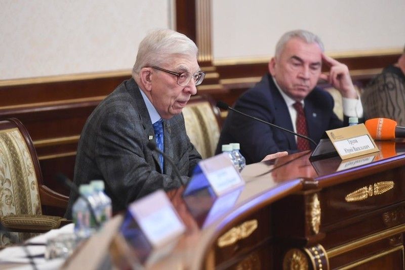От наблюдения на выборах до борьбы с борщевиком: Общественная палата подводит итоги и строит планы