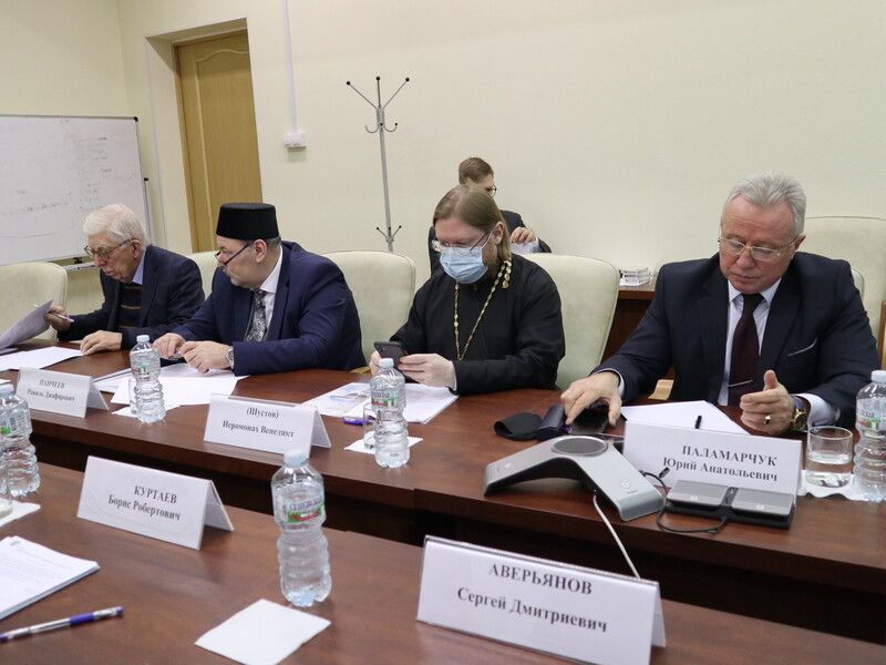 Ленинградские общественники назвали продвижение русского языка за рубежом важнейшим механизмом нашей народной дипломатии