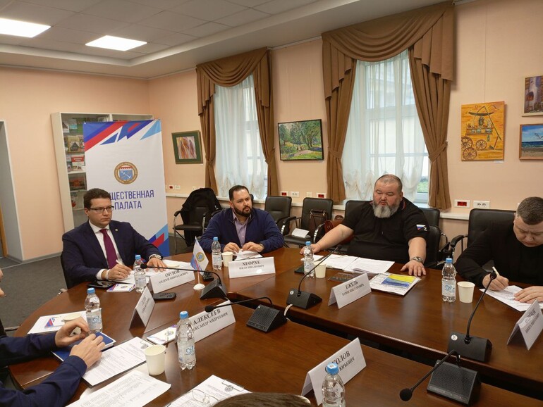 Геноцид народов России во время Великой Отечественной войны