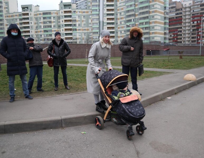 Общественная палата Ленобласти: городу Кудрово нужен комплексный проект благоустройства
