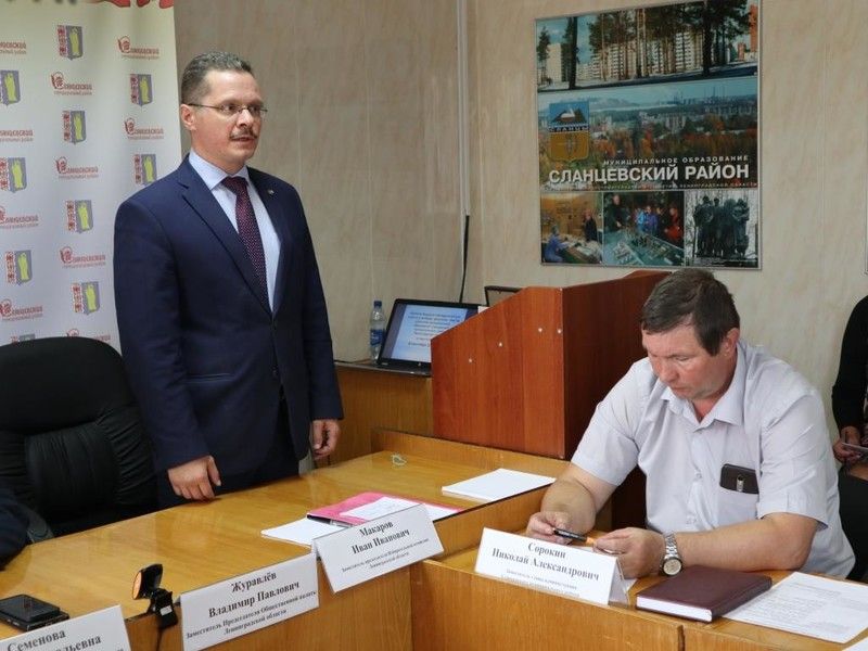 Видеонаблюдение, КОИБы и QR-коды: технические новинки облегчают проведение выборов в Ленобласти