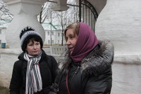 Общественная палата Ленобласти предлагает шире использовать туристический потенциал северо-востока региона