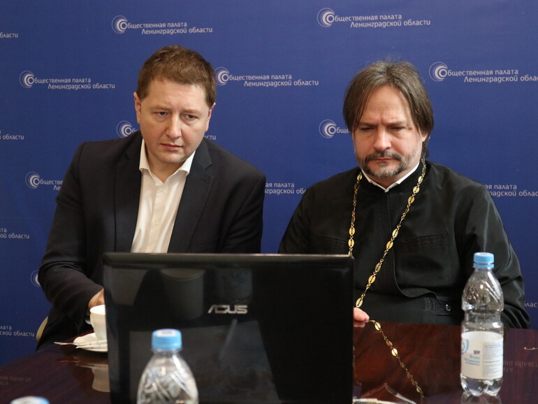 Консолидация представителей различных народностей и конфессий: планы профильной комиссии Общественной палаты региона