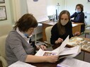 Подведены итоги конкурса ""Мое семейное древо-2020"