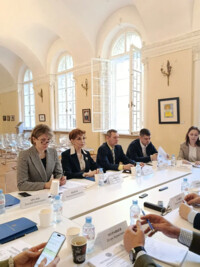 «Разойтись без войны»: в Ленобласти бизнес-конфликты переводят из судов в переговорные комнаты