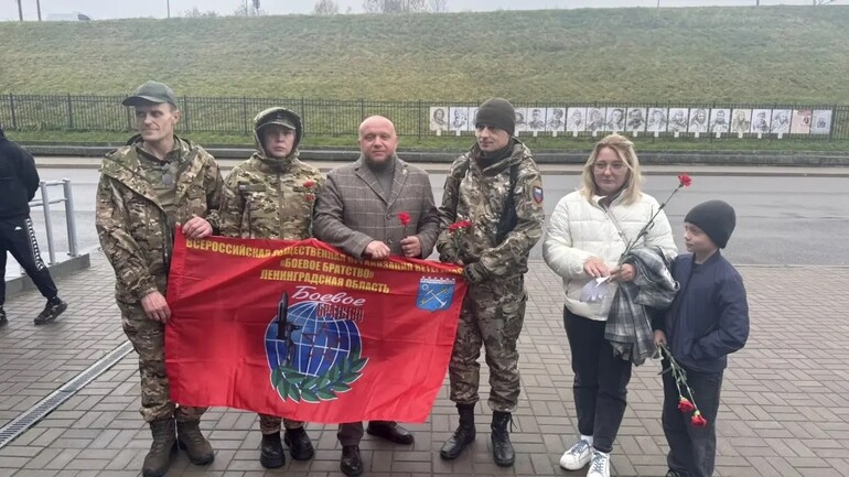 Дни белых журавлей: символ памяти и светлой скорби по павшим воинам