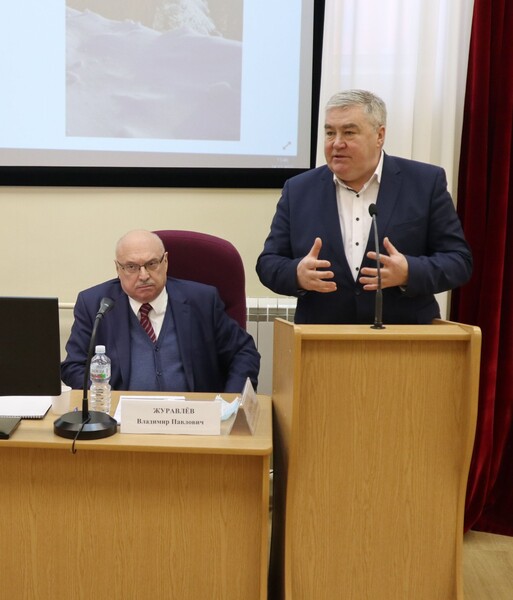 В Общественной палате Ленобласти считают, что региону нужен закон о кадетском образовании