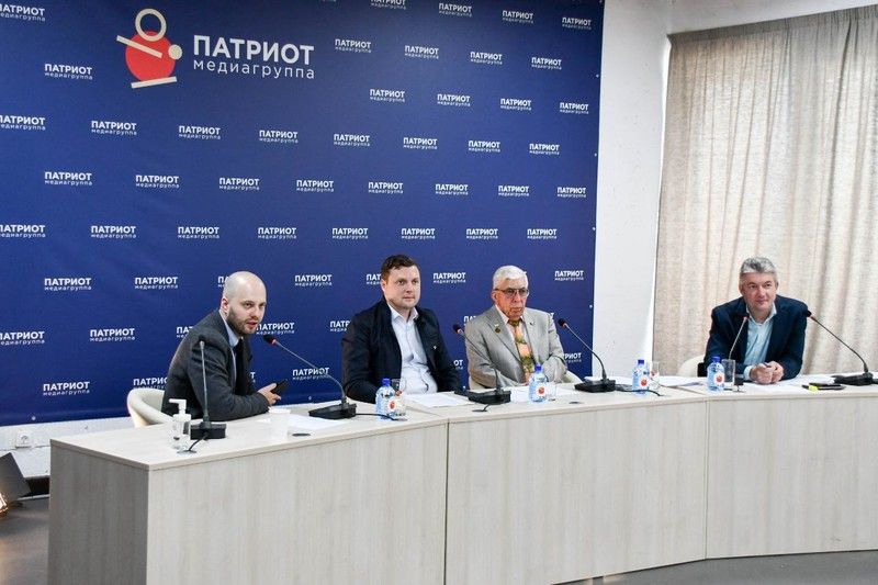 Юрий Трусов: попасть в наблюдатели было достаточно просто