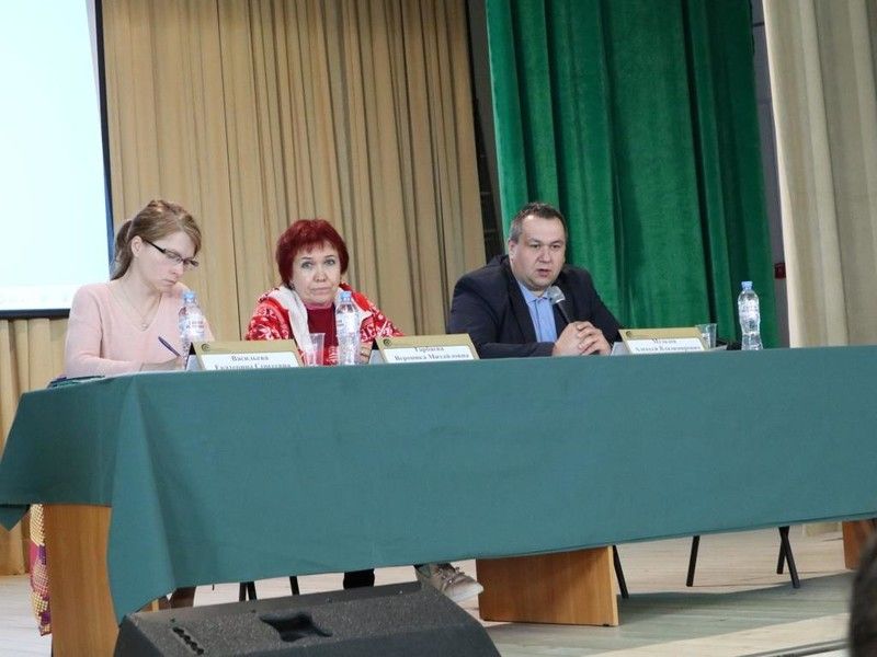 Победить борщевик можно лишь объединив усилия и установив ответственность