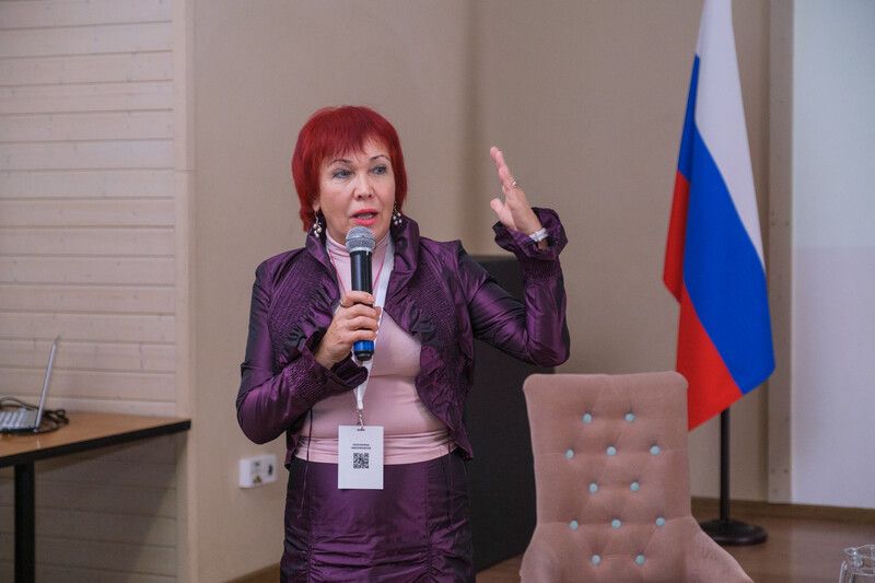 Форум муниципальных общественных палат - 2022