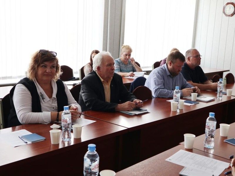 Для восстановления объектов культурного наследия нужны воля и инвестор