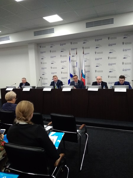 СО НКО могут стать активным участником туристической инфраструктуры