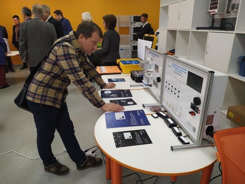 Дополнительное образование и развитие детского технического творчества как ресурс для ранней профориентации и экономического развития региона