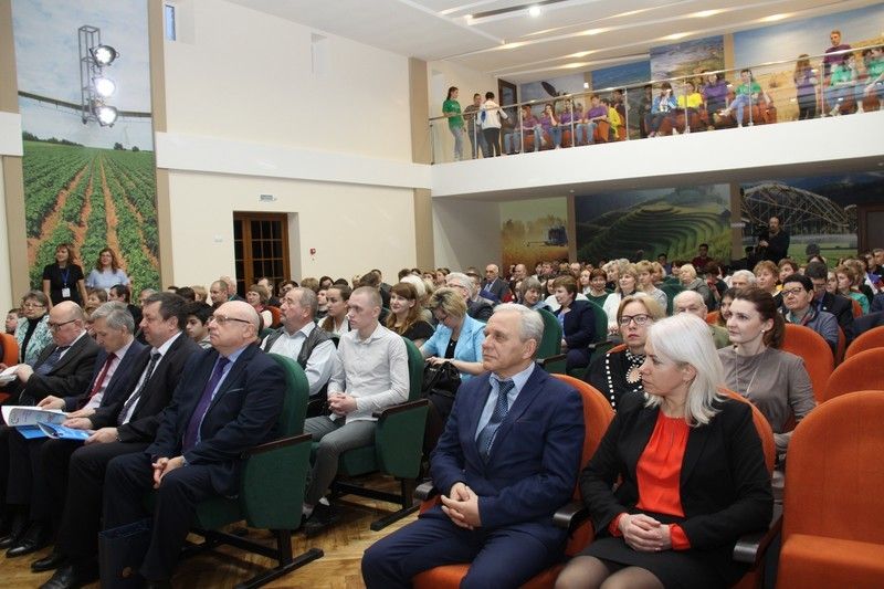 Общественная палата поздравила победителей "олимпиады способностей " "Абилимпикс"