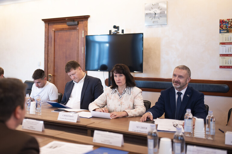 Чистая вода для каждого Ленинградца.