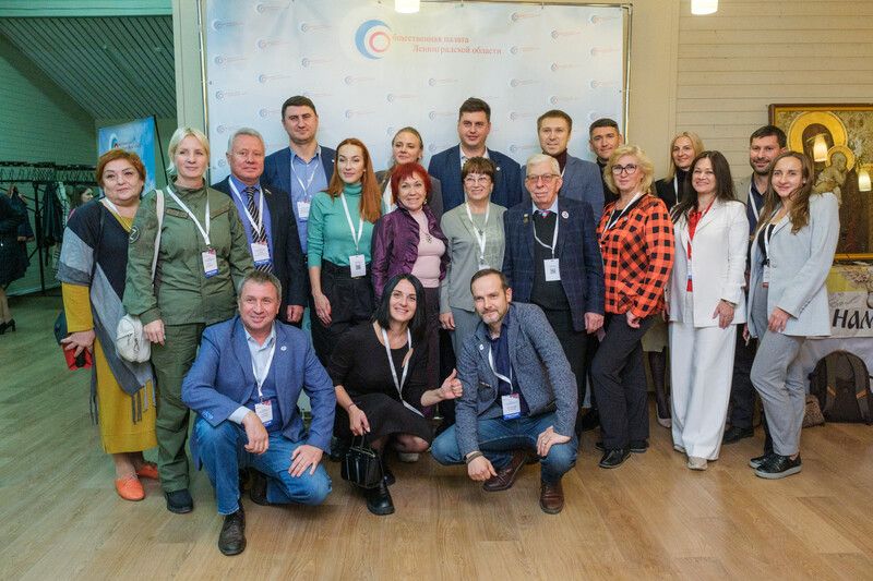 Форум муниципальных общественных палат - 2022