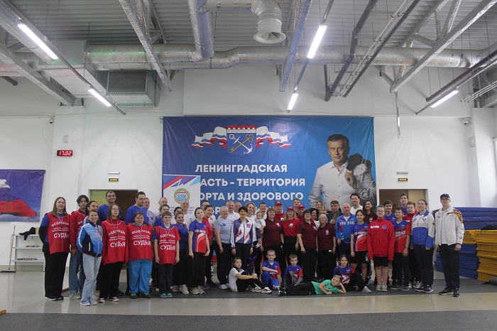 Турнир по городошному спорту состоялся