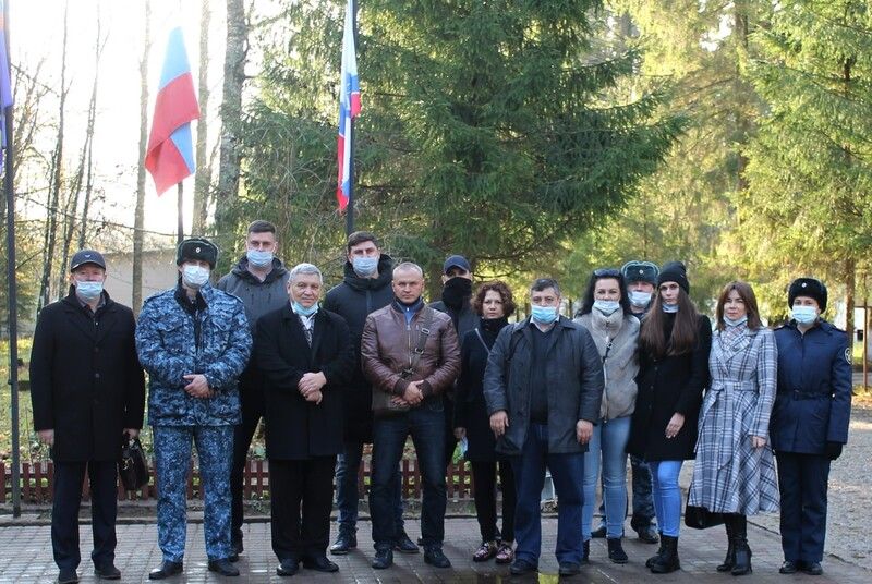 В Общественной Палате Ленобласти рассказали об организации наблюдения за голосованием на сентябрьских выборах в местах принудительного содержания