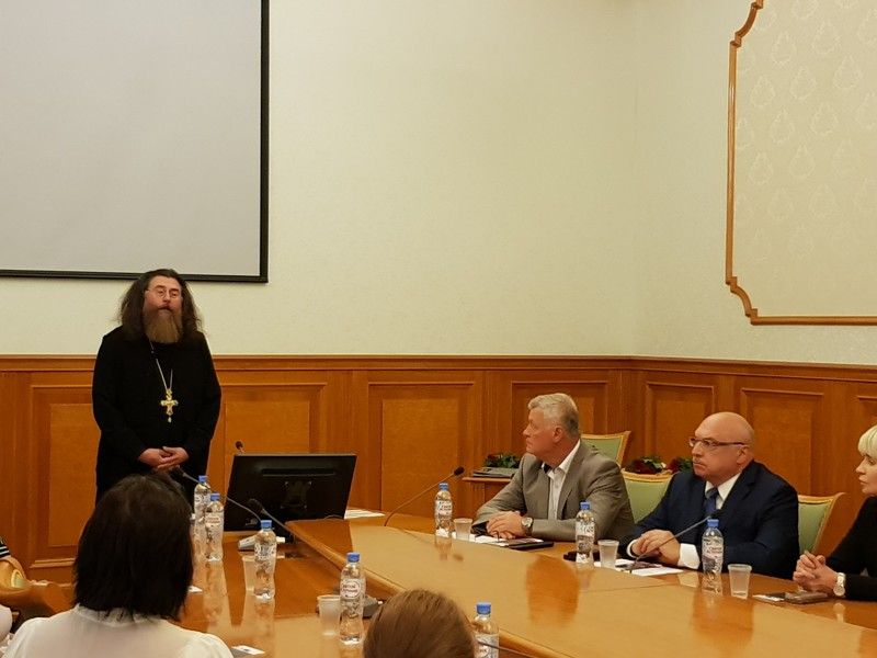 О судьбах погибших героев войны узнали наследники Победы – их потомки